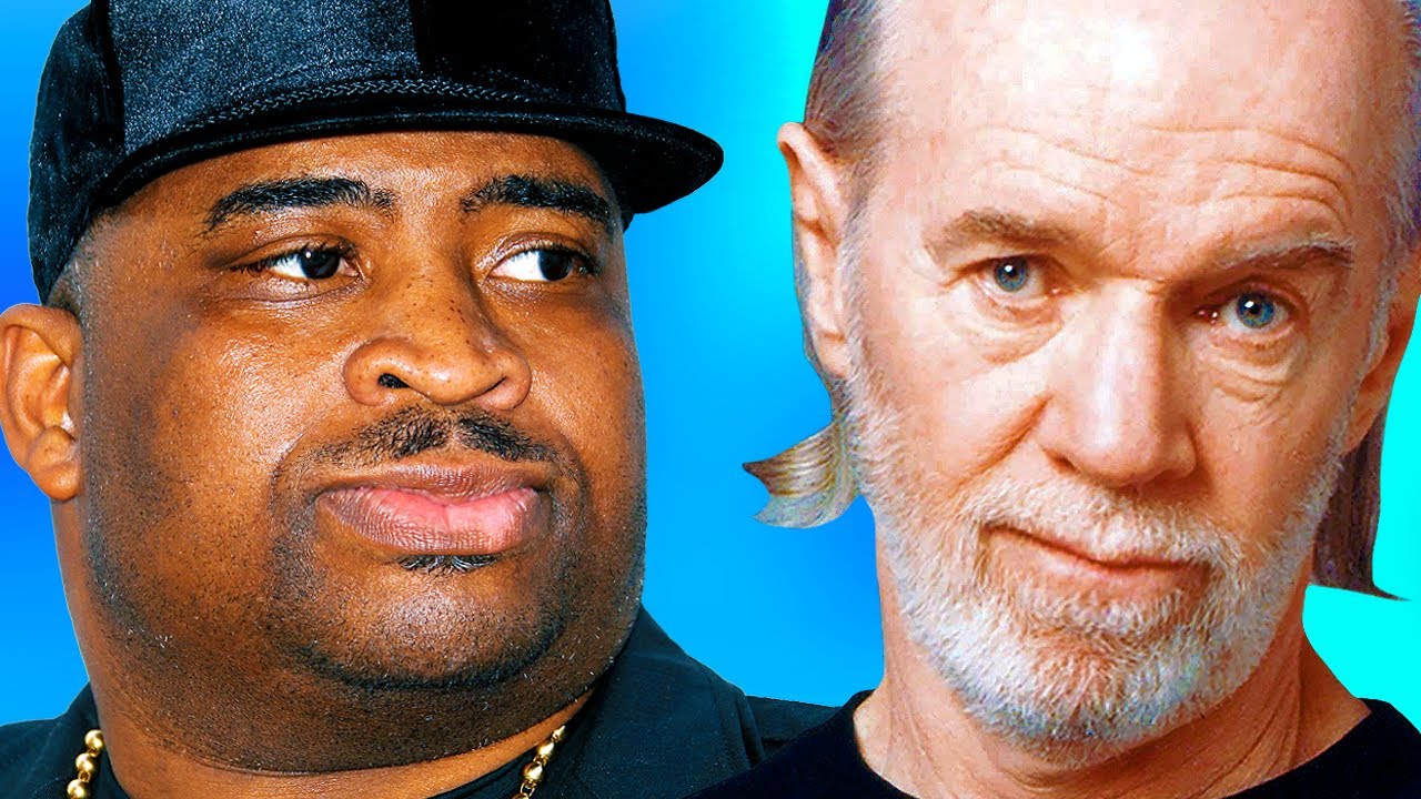 [YTP] стоящая комедия