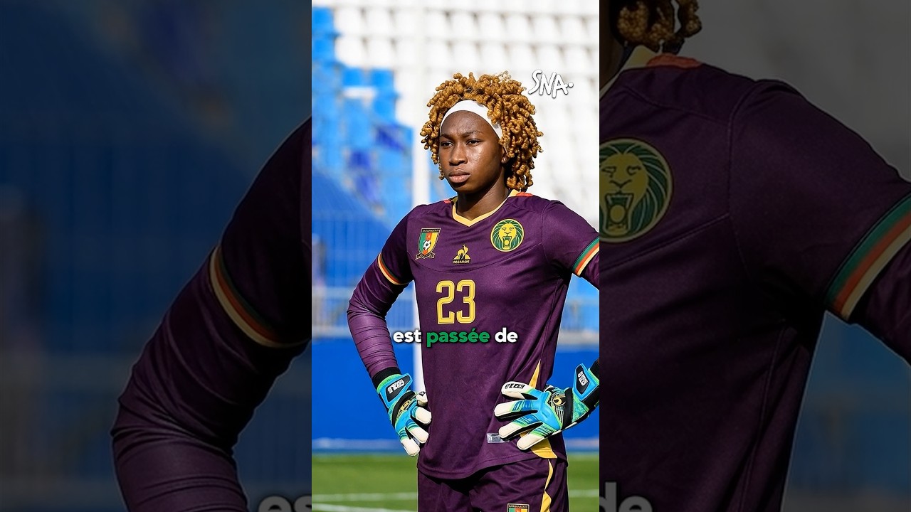 🧤 Bihina, la nouvelle muraille du Cameroun ?