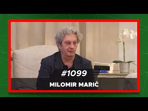 Podcast Inkubator #1099 - Ratko i Milomir Marić