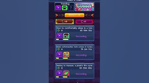 PewDiePie tuber sim skip time glich