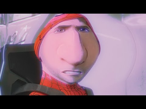 YTPBR - HOMEM ARARA BRUMETEIRO
