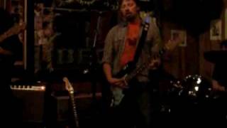 Leave My Girl Alone (Buddy Guy cover/jam)