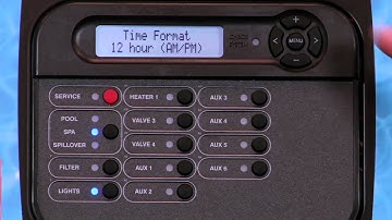 ProLogic: Timeclock Configuration