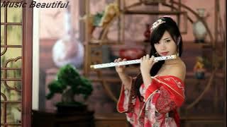 Beautiful Chinese music Instrument   Endlesslove 10 different songs