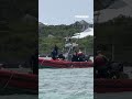 US Coast Guard arrives in Bahamas to search for clues in Lynette Hooker investigation