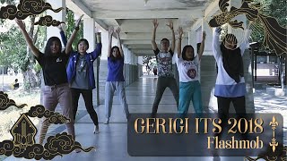 Flashmob "GERIGI ITS 2018"