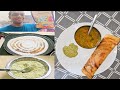 Walter Started The Vlog 😮 | Masala Dosa | Konkani Vlog |  Daily Vlog | Goan Family | Easy Recipe