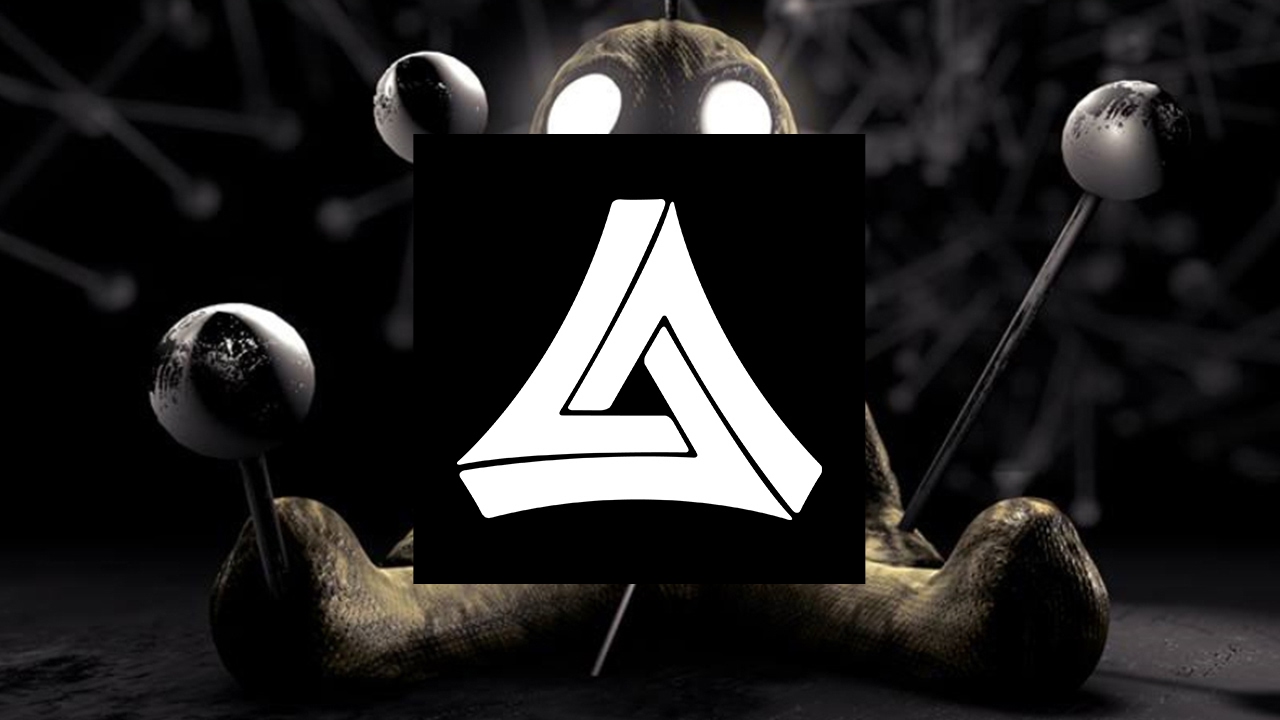 [Dubstep] Adair - Black and Light (ft. Aloma Steele)