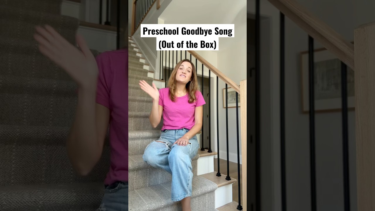 Watch Anyone else remember this song from Out of the Box?! 🥹❤️ One of my preschool favorites! on YouTube Watch Anyone else remember this song from Out of the Box?! 🥹❤️ One of my preschool favorites! on YouTube