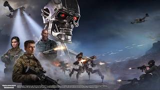 Смотрим Terminator: Dark Fate - Defiance ч.3 адское шоссе