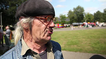 Wijkmanifestatie Helmond-Noord