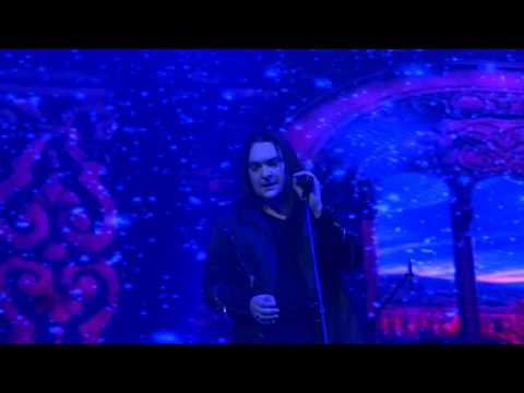 "Воспоминания о былой любви" - Несыгранный концерт, 19.07.2016