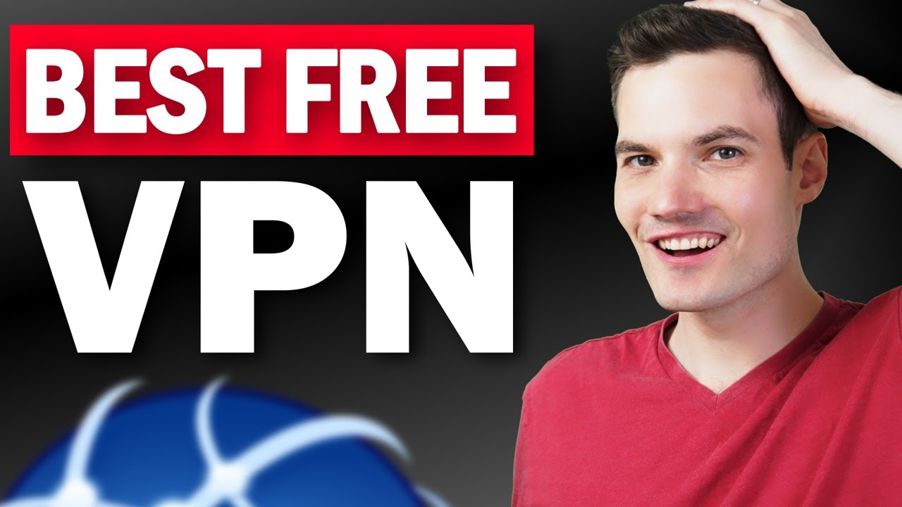 5 Best Free VPN and why use