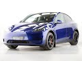 Tesla Model Y Auto RWD 5dr