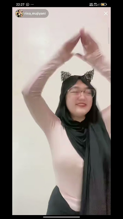 Rina gondal gandul