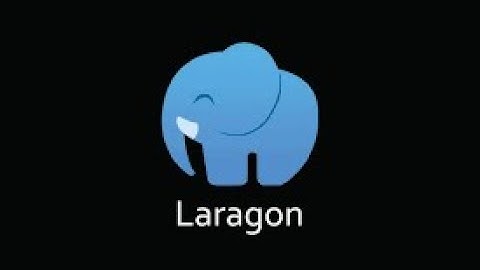 Laravel : Basic Setup for Laragon