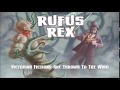 FULL ALBUM w Lyrics Rufus Rex - Dead Beat