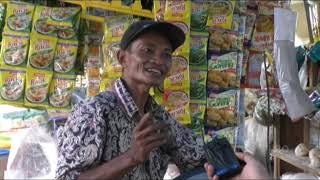 CATATAN REDAKSI, PASAR RAU SEMRAWUT PENGARUHI PAD KOTA SERANG