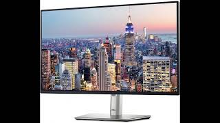 This Dell 100Hz Monitor Changed My Entire Setup!