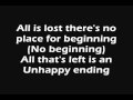 Westlife - What Becomes of the Broken Hearted (With Lyrics)