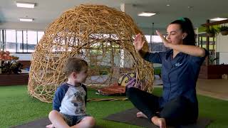 Yoga | Edge Early Learning