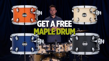 Mars Maple Series Product Overview
