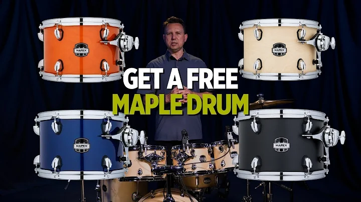 Mars Maple Series Product Overview