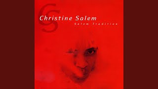 Video thumbnail of "Christine Salem - Alouwé"