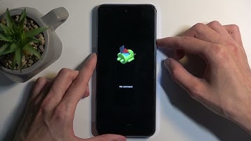 TECNO Pova Neo 2 - How to Enter Fastboot Mode | Access Fastboot Options