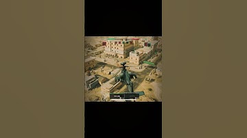 Close call - Delta Force Mobile #deltaforce #deltaforcemobile #battlefield