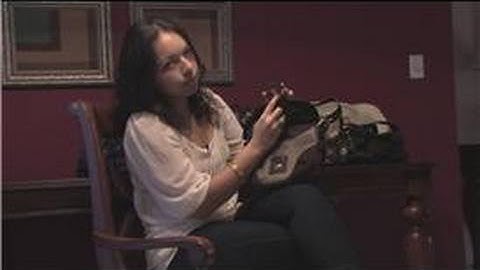 Identifying Designer Handbags : How to Identify an Authentic Coach Handbag