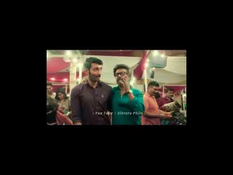 Rathamaarey _Jailor_ HD