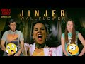 Jinjer Wallflower REACTION by Songs and Thongs