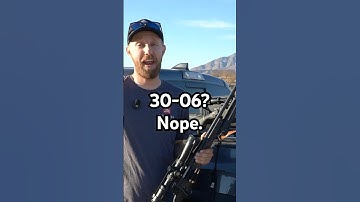 Only 3 Calibers Needed. Period.