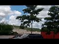 paisagem linda da borracharia hiper em bodocongo campina grande