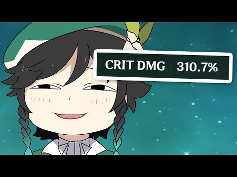 Venti, but 310%