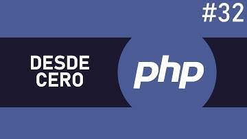 Curso PHP desde Cero! | Incluir Archivos Completos | Parte #32