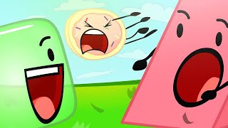 Celebrity My scenes for BFDIA: Green Ice Cube 2 Net Worth