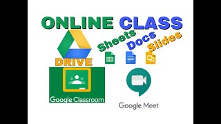 Huawei Y6p | Access Google apps for Online Class | Google Drive | Docs | Sheets | Meet | Classroom screenshot 2