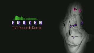 Madona - Frozen (Tnt Records Remix)