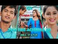 Tike Tike Achinha Tu Tike Tike ✨Chinha Odia Love 💕 efx✨4k HD Status Video