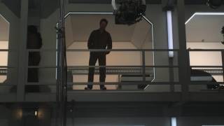 Shooting With The Technocrane