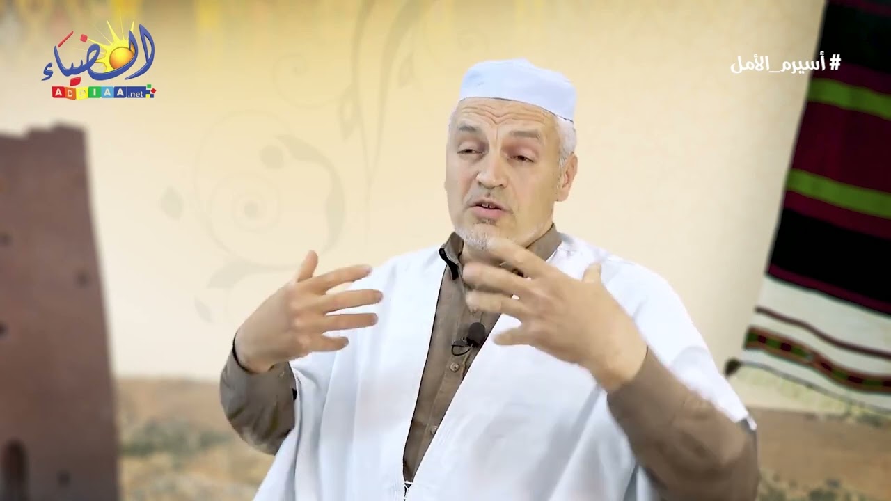 #مظاهر يجب أن تزول من #أعراسنا🎉.. تعرّف عليها🌹 مع المنشد الفاضل: #عمر بن سليمان #بوسعده 🎙️