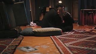 Seyran & Ferit | Sessizlik