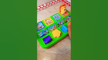 #amazing pop up animals 👁👁 #cute #video #relaxing