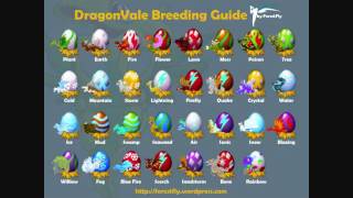 [HD] DragonVale All Eggs [Bone Dragon] screenshot 5