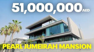 PEARL JUMEIRAH MANSION