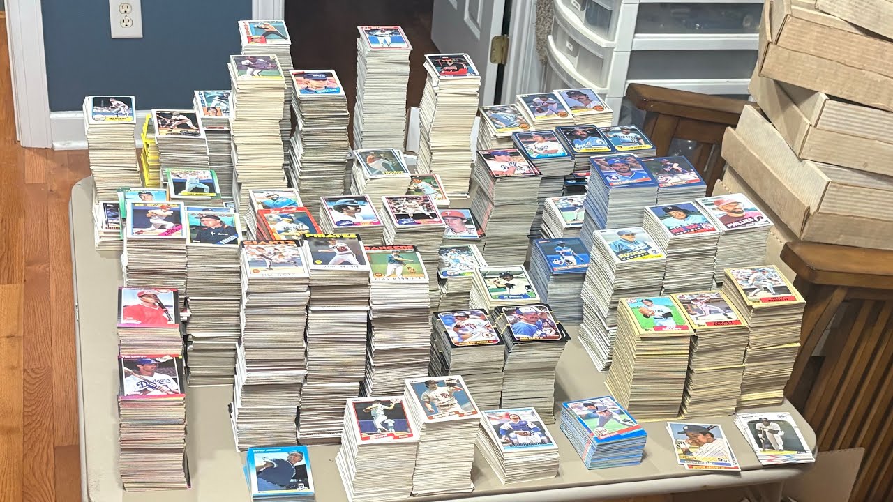 From Chaos to Clarity: How I Focused My Return to the Hobby Ep#9