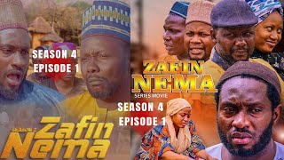 ZAFIN NEMA SEASON 4 EPISODE 1 April 1st 