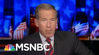 Watch The 11th Hour With Brian Williams Highlights: April 14 | MSNBC